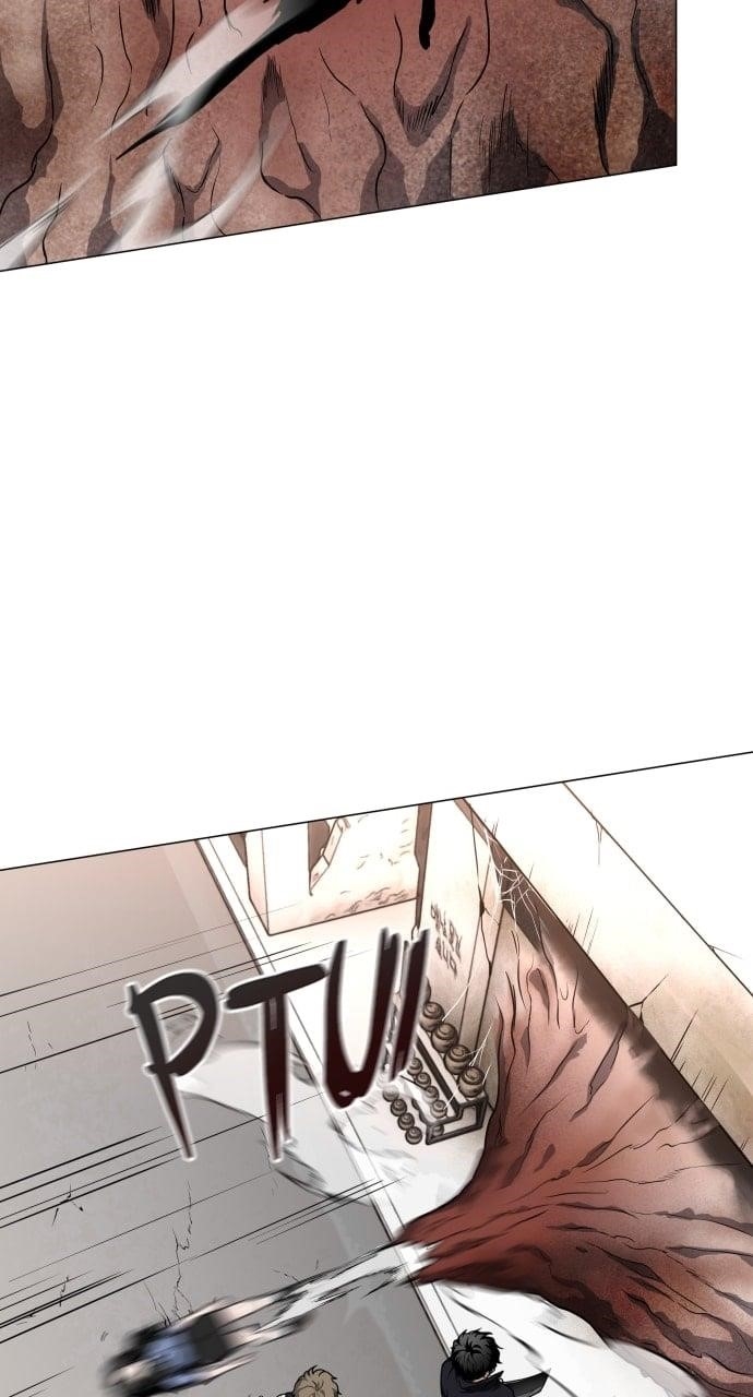 The Shaman’s Blade Chapter 25 - Page 129