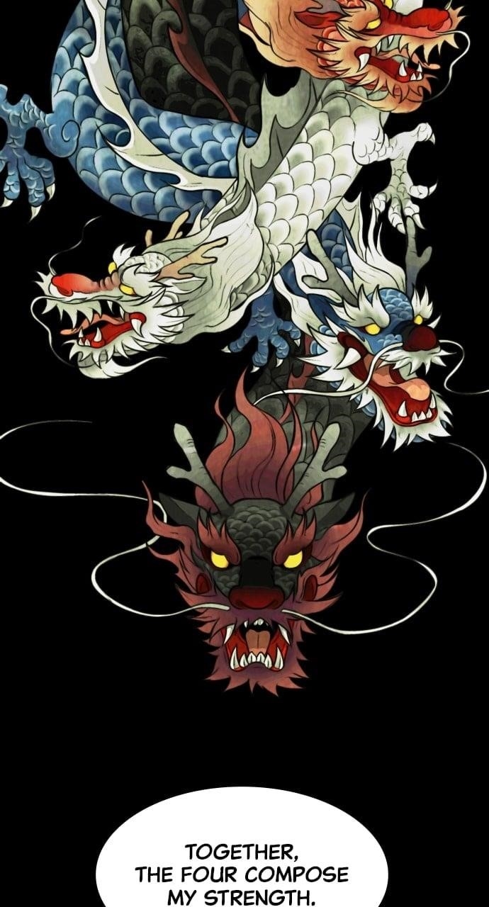 The Shaman’s Blade Chapter 25 - Page 13