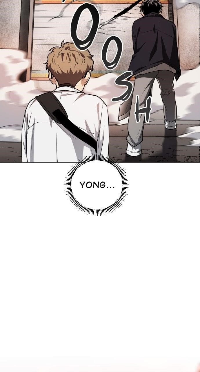 The Shaman’s Blade Chapter 25 - Page 132