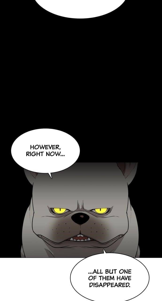 The Shaman’s Blade Chapter 25 - Page 14