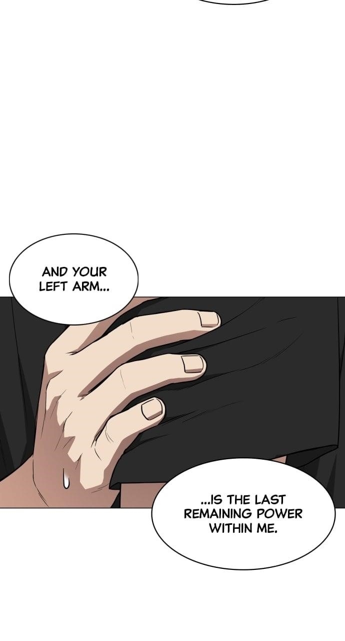 The Shaman’s Blade Chapter 25 - Page 15