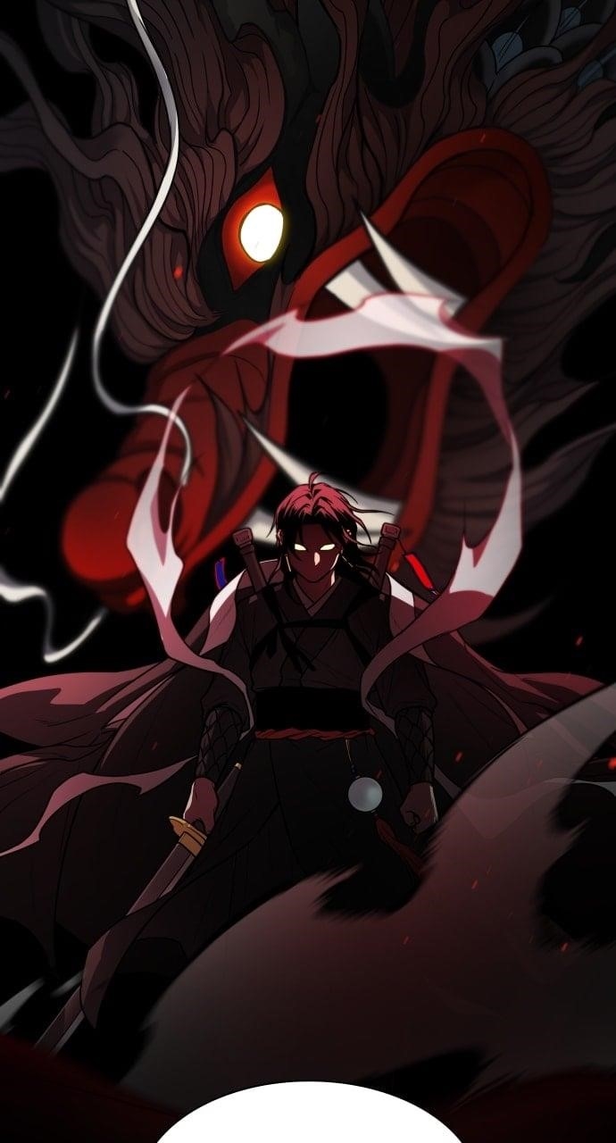 The Shaman’s Blade Chapter 25 - Page 18