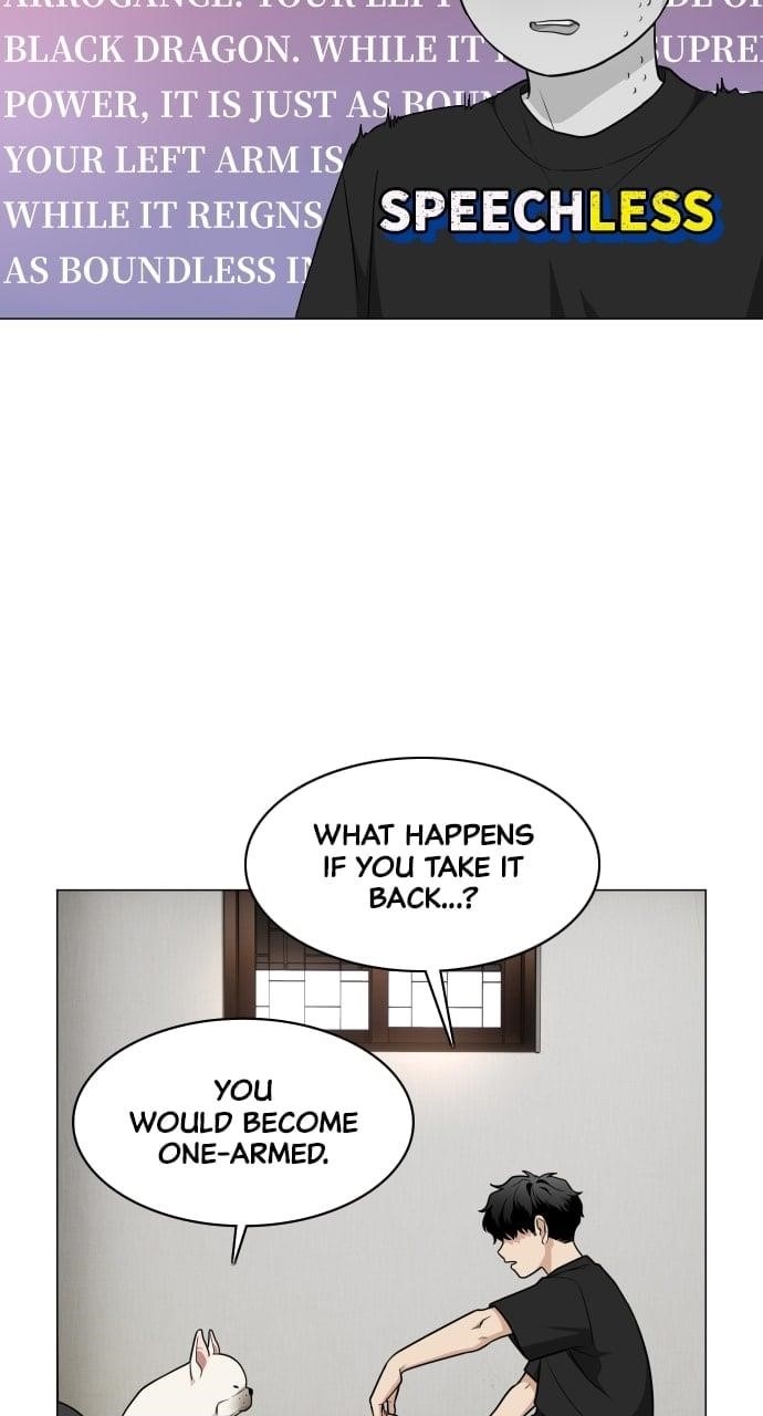 The Shaman’s Blade Chapter 25 - Page 20