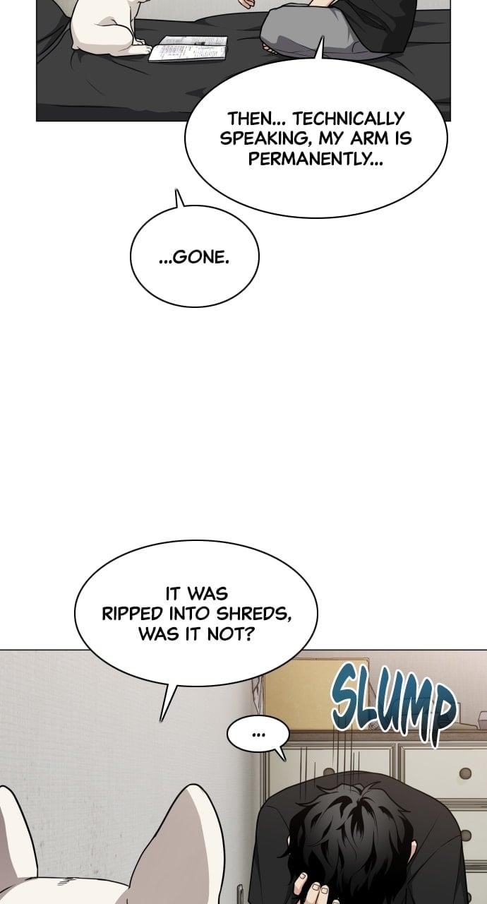 The Shaman’s Blade Chapter 25 - Page 21