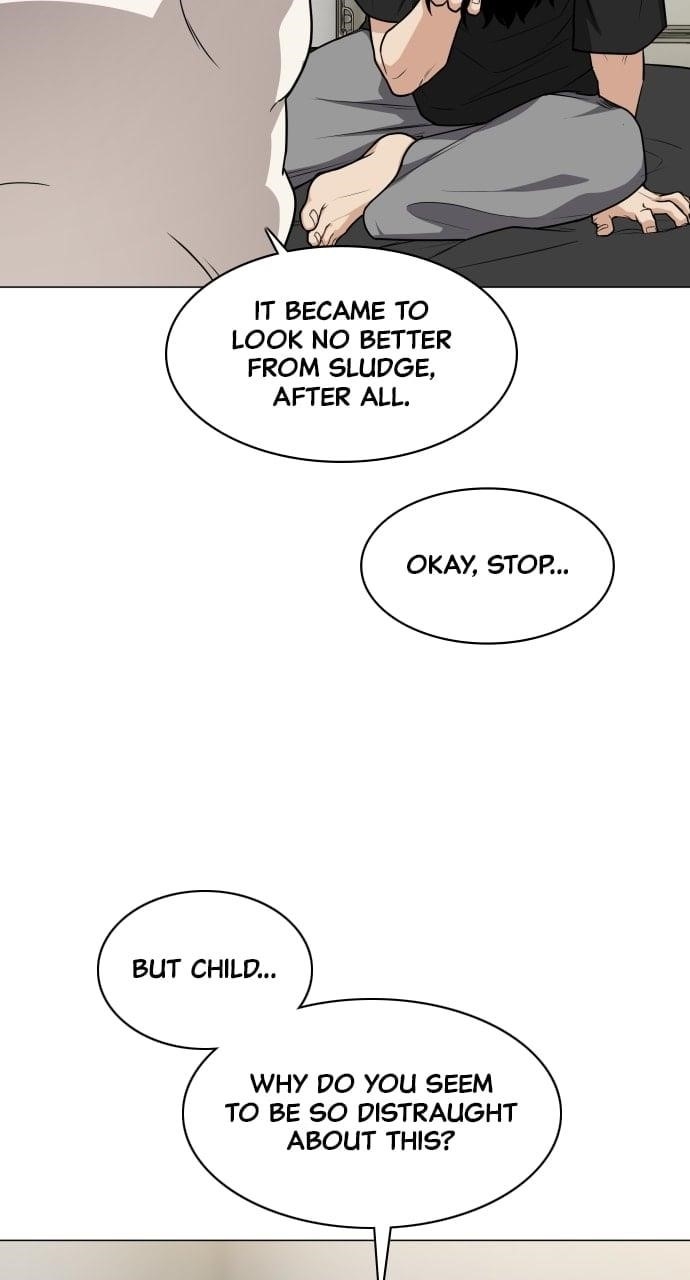 The Shaman’s Blade Chapter 25 - Page 22