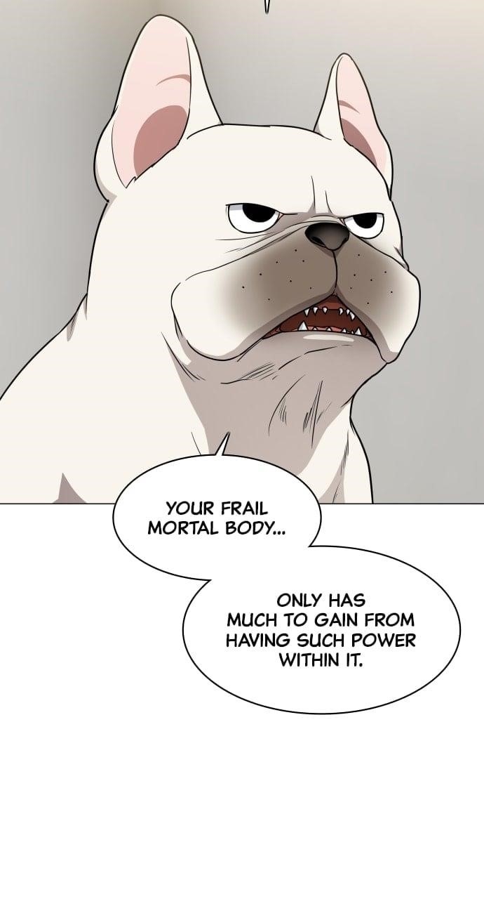 The Shaman’s Blade Chapter 25 - Page 23