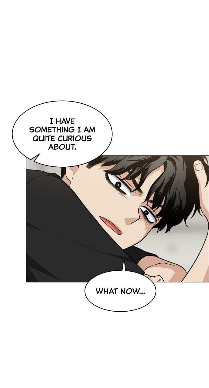 The Shaman’s Blade Chapter 25 - Page 25