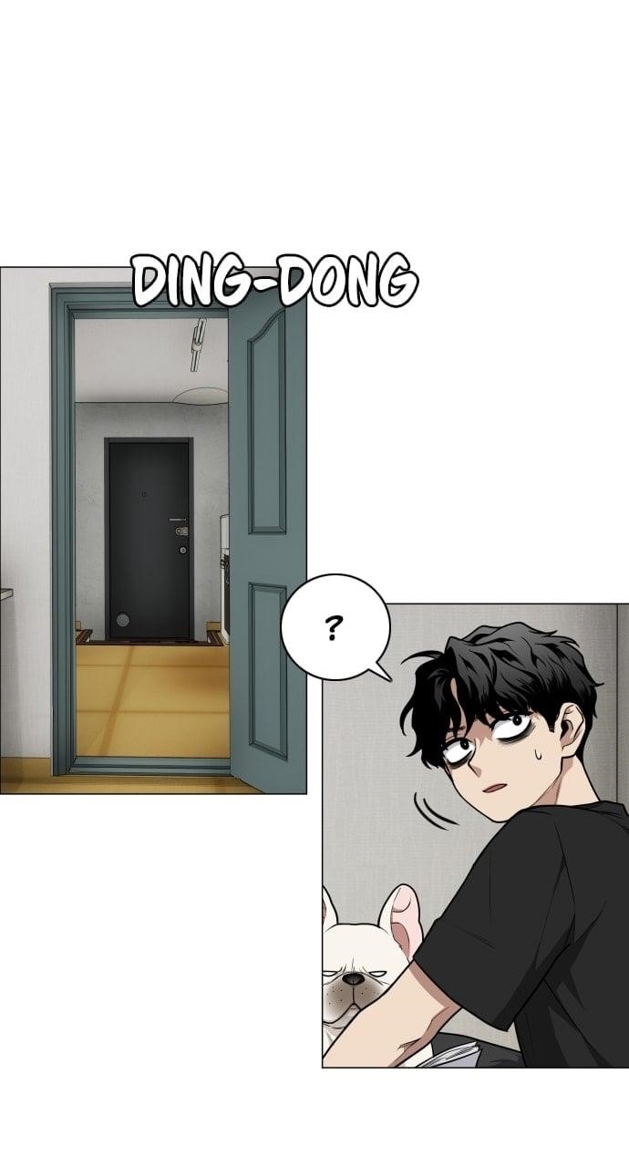 The Shaman’s Blade Chapter 25 - Page 30