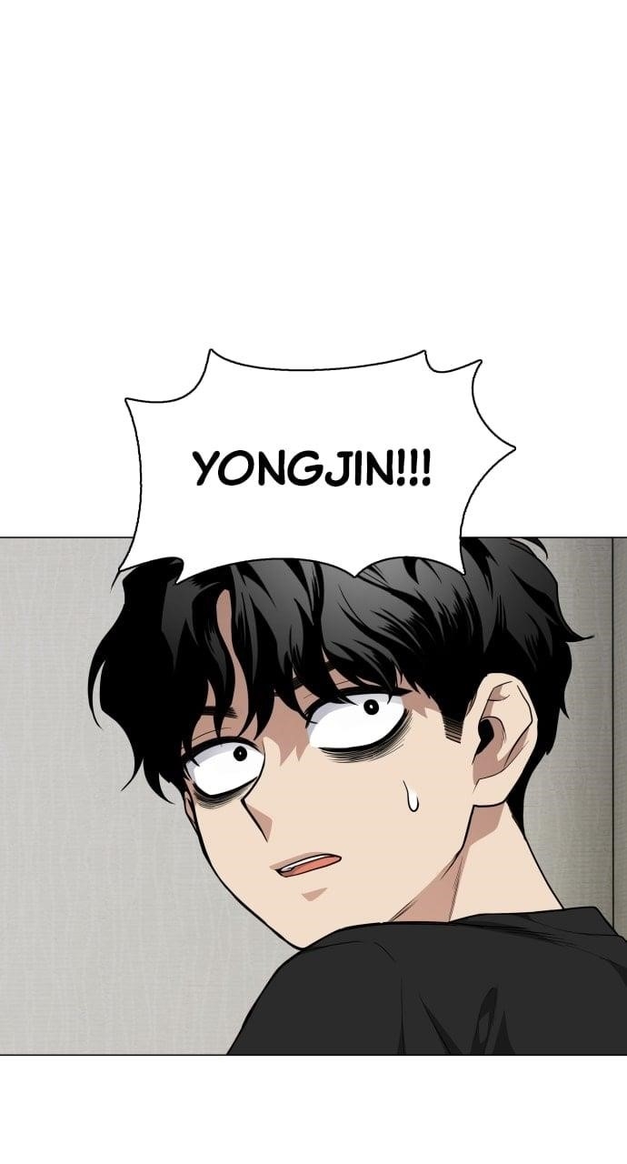 The Shaman’s Blade Chapter 25 - Page 31