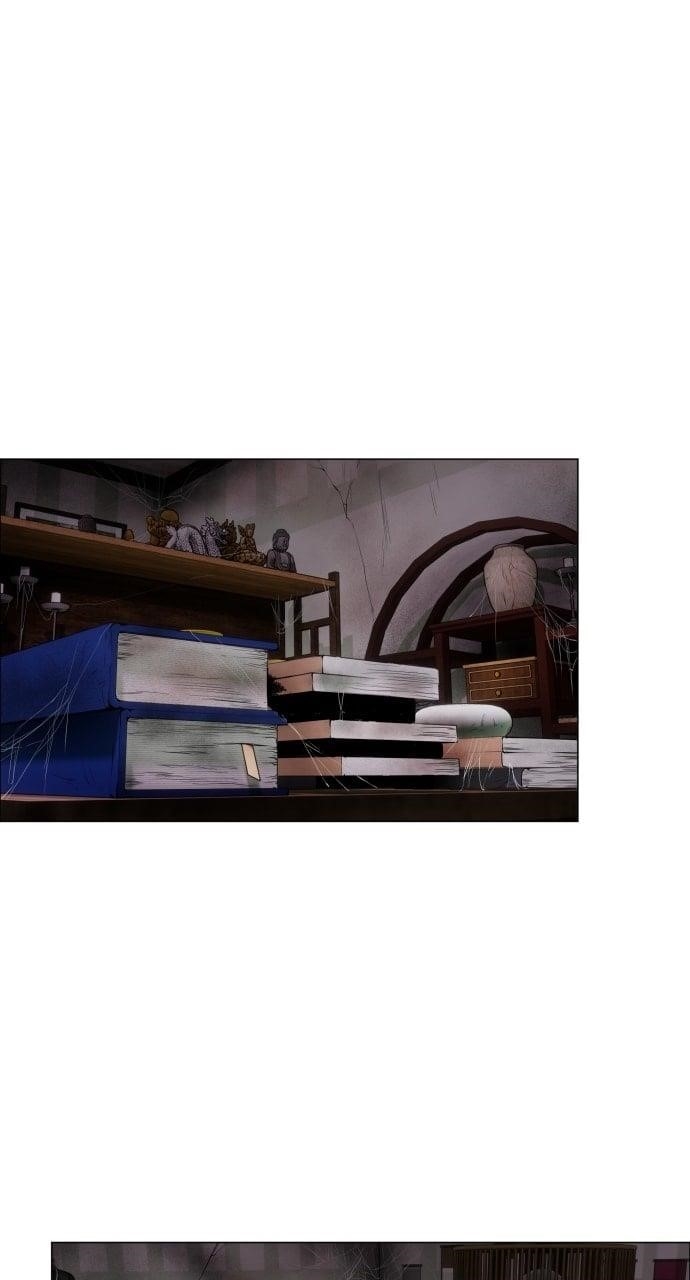 The Shaman’s Blade Chapter 25 - Page 33