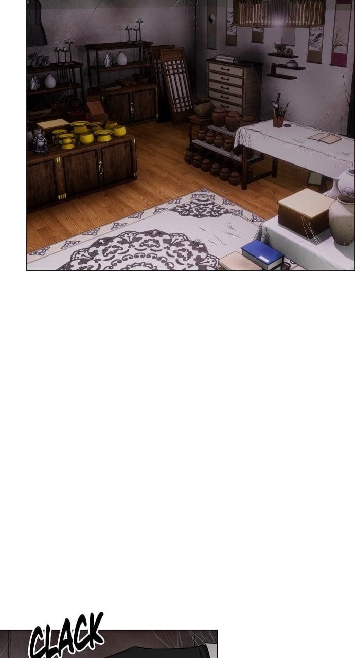 The Shaman’s Blade Chapter 25 - Page 34