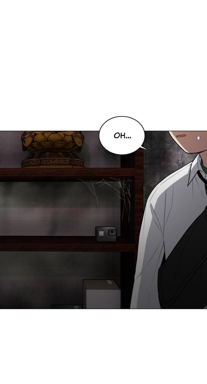 The Shaman’s Blade Chapter 25 - Page 39