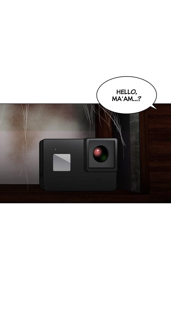 The Shaman’s Blade Chapter 25 - Page 40