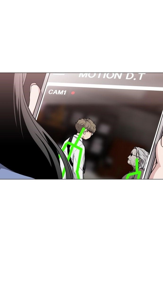 The Shaman’s Blade Chapter 25 - Page 41