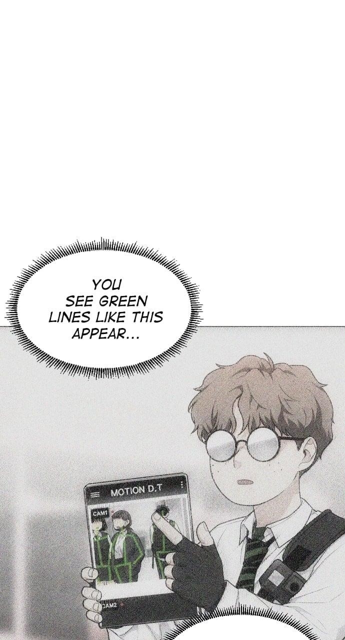 The Shaman’s Blade Chapter 25 - Page 44