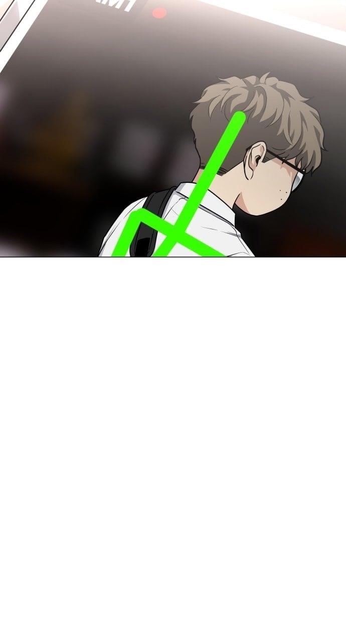 The Shaman’s Blade Chapter 25 - Page 46