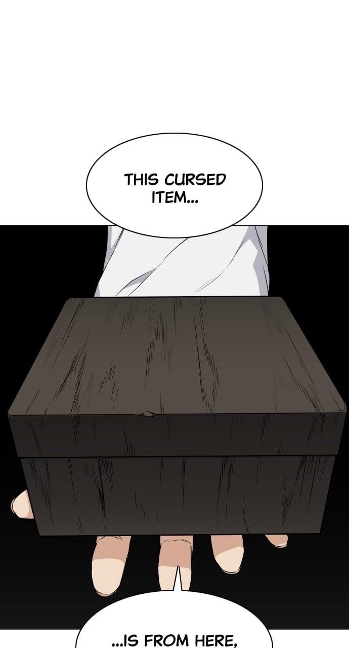 The Shaman’s Blade Chapter 25 - Page 47