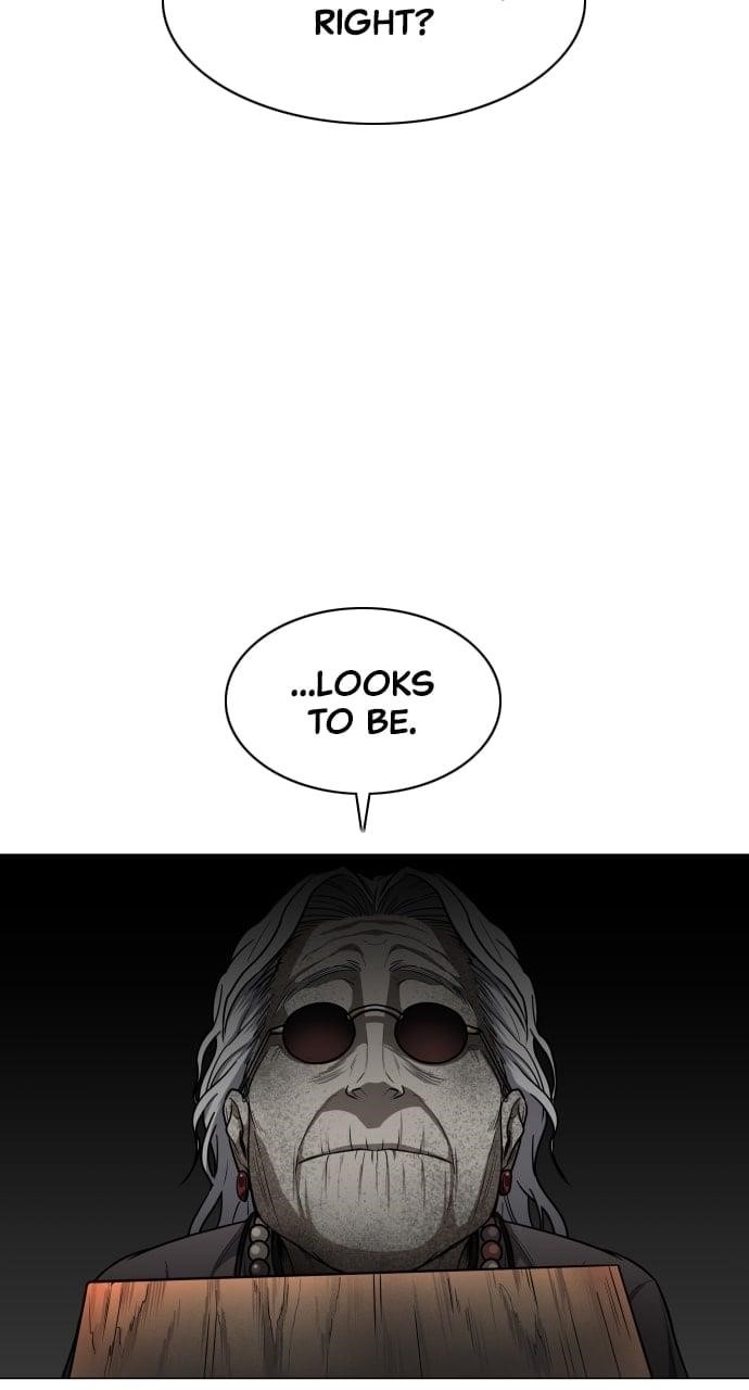 The Shaman’s Blade Chapter 25 - Page 48