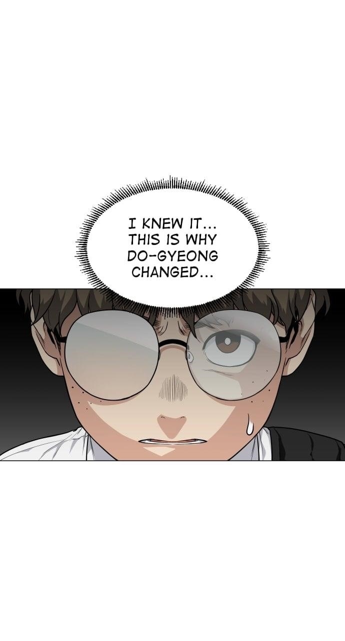 The Shaman’s Blade Chapter 25 - Page 49