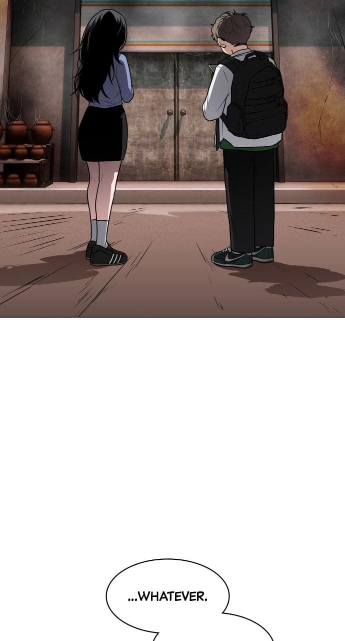 The Shaman’s Blade Chapter 25 - Page 5