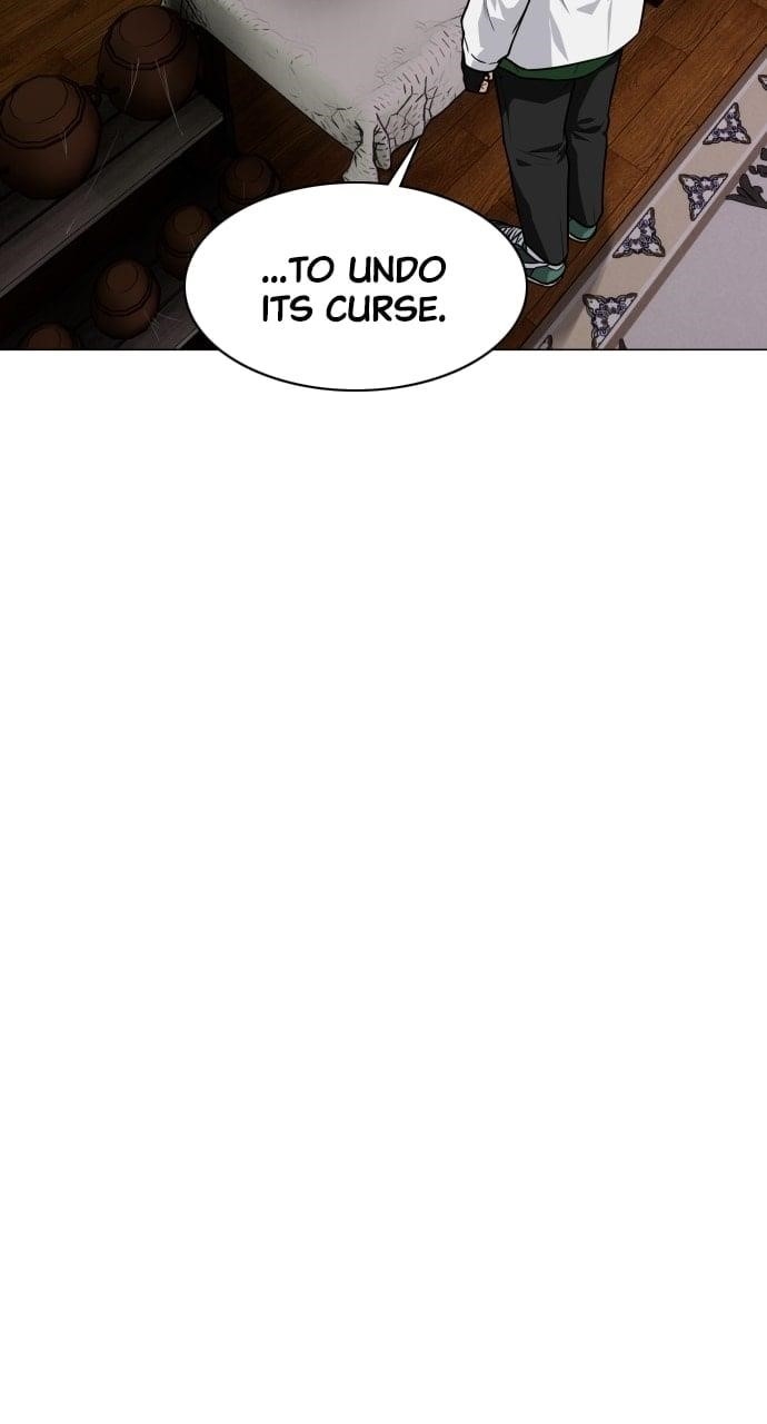 The Shaman’s Blade Chapter 25 - Page 51