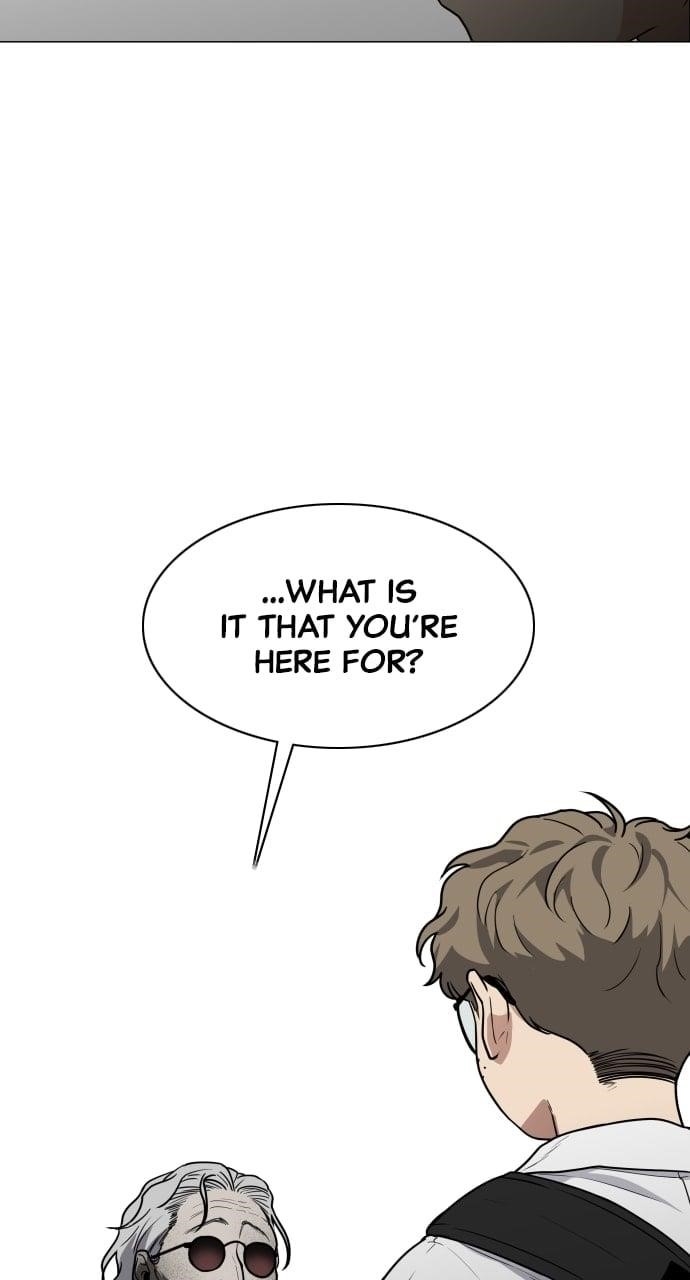 The Shaman’s Blade Chapter 25 - Page 55