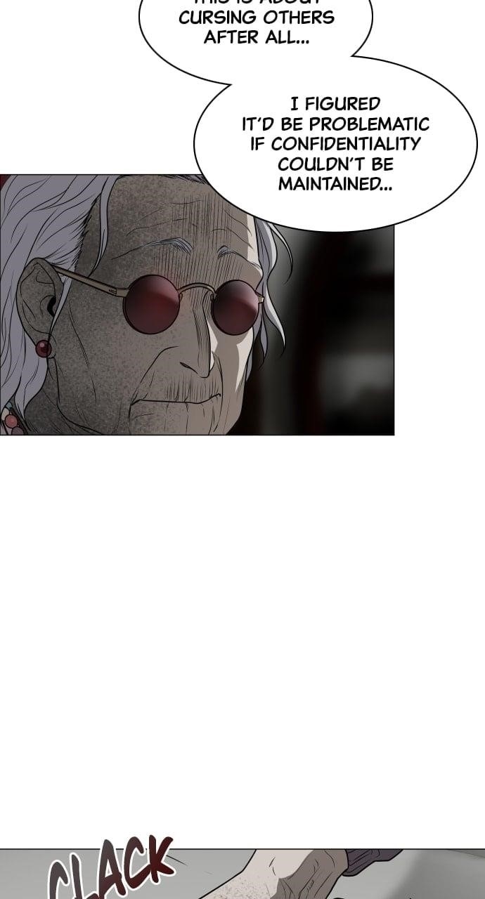 The Shaman’s Blade Chapter 25 - Page 59