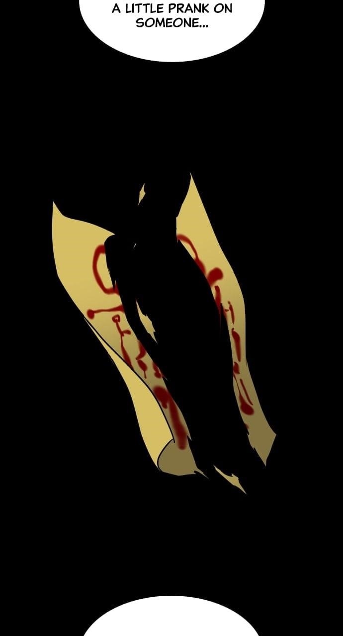 The Shaman’s Blade Chapter 25 - Page 62