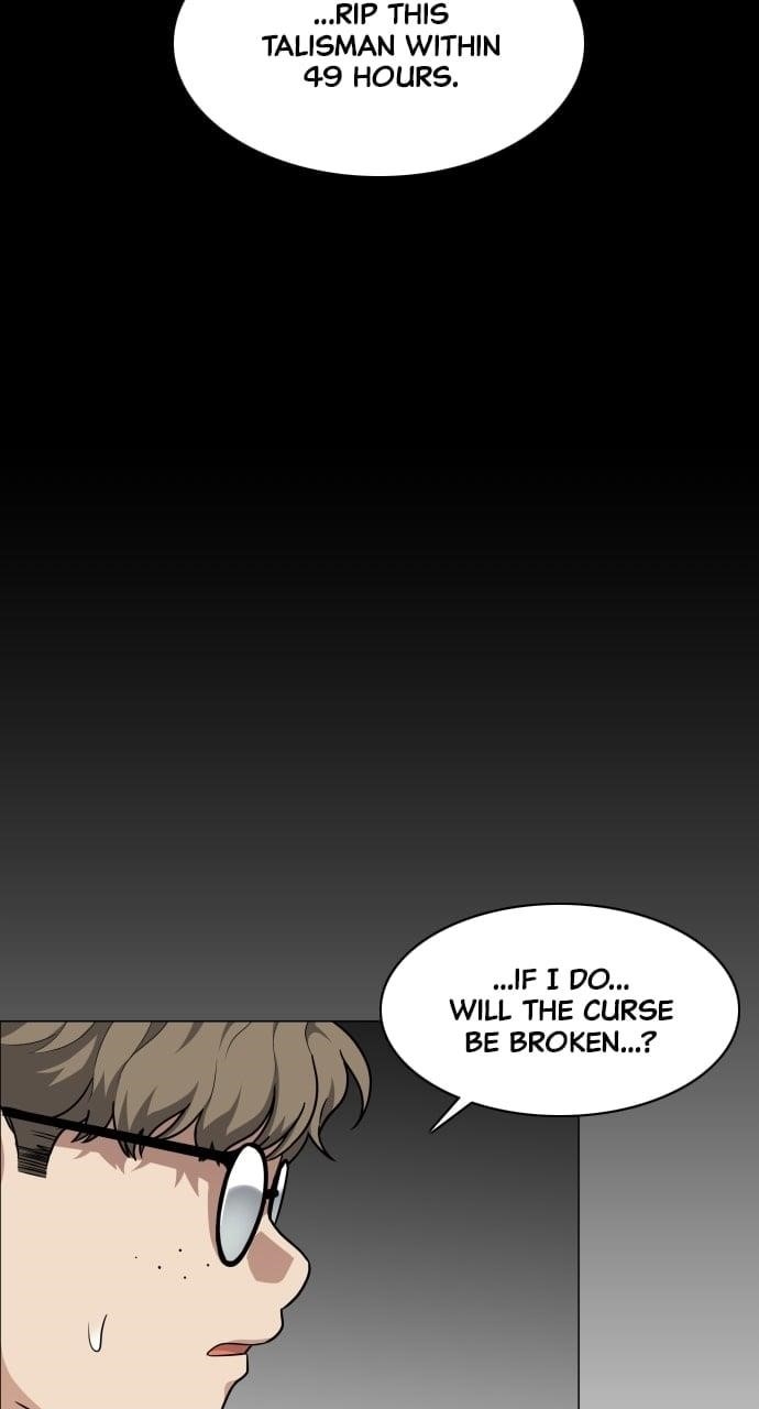 The Shaman’s Blade Chapter 25 - Page 63