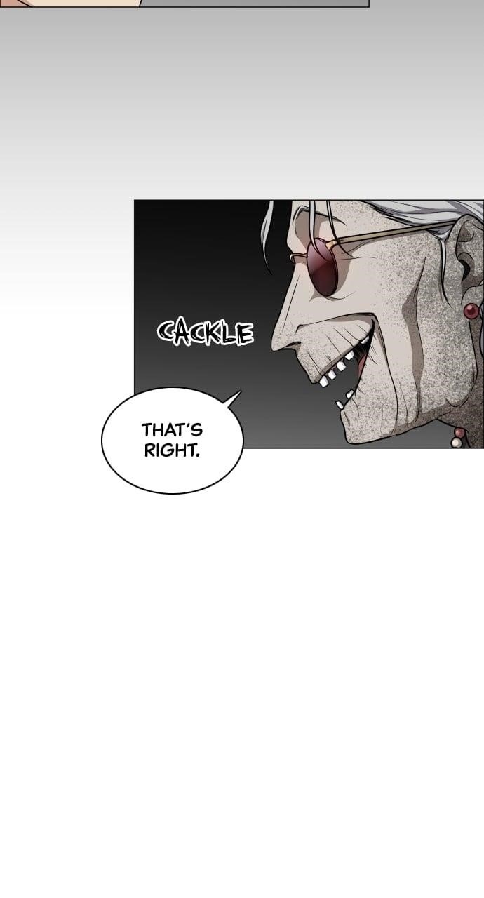 The Shaman’s Blade Chapter 25 - Page 64