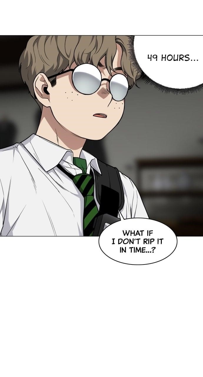 The Shaman’s Blade Chapter 25 - Page 65