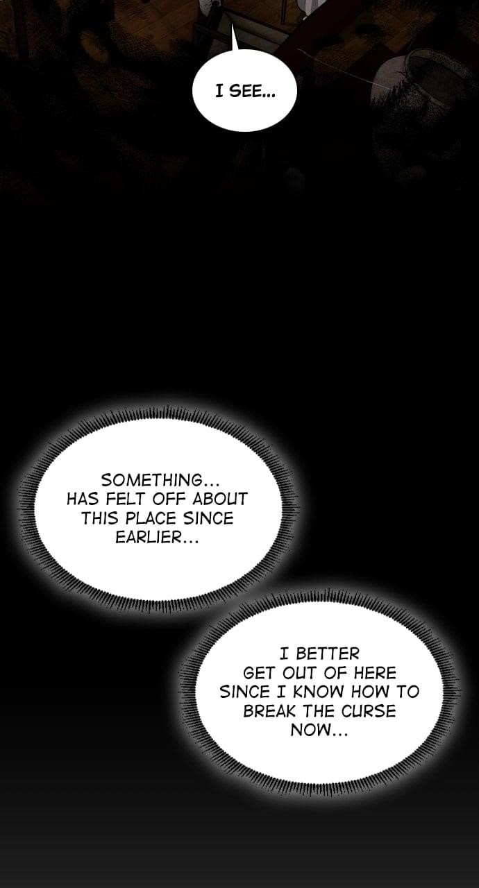 The Shaman’s Blade Chapter 25 - Page 68