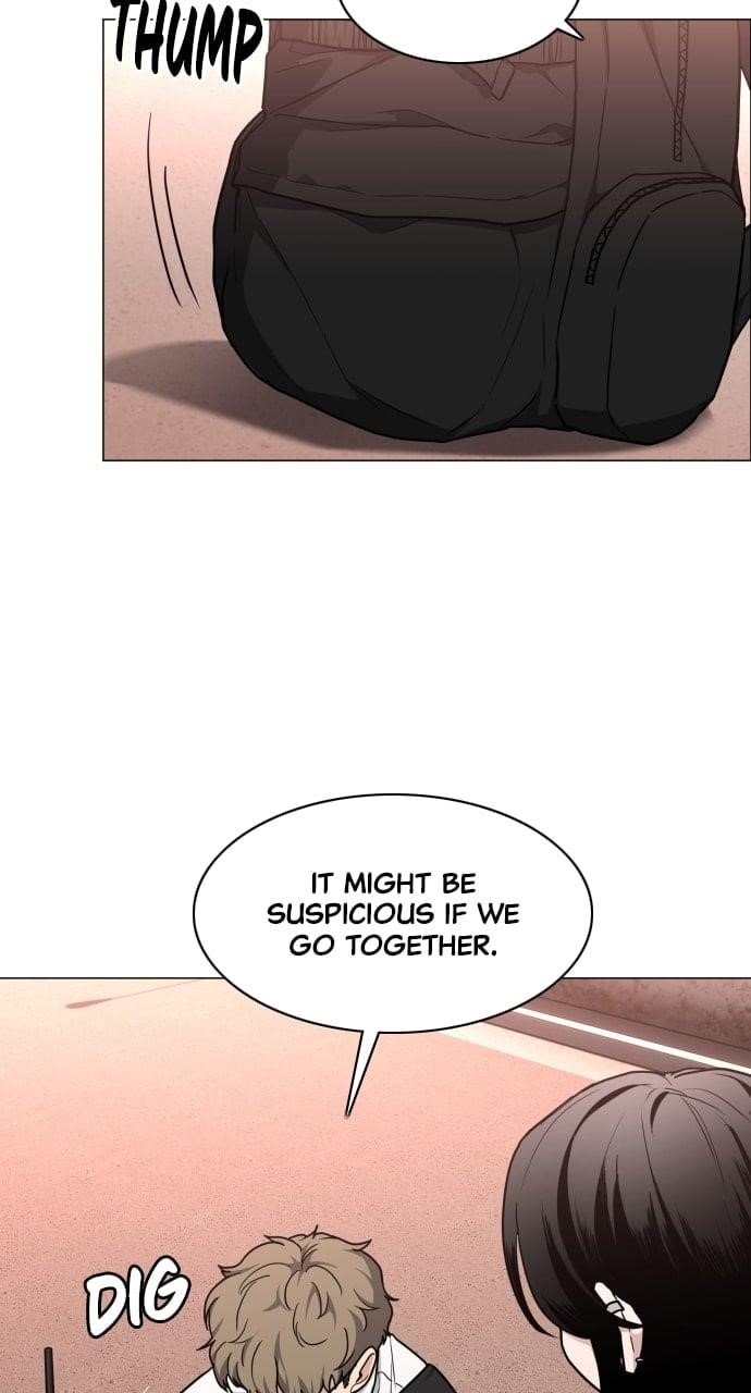 The Shaman’s Blade Chapter 25 - Page 7