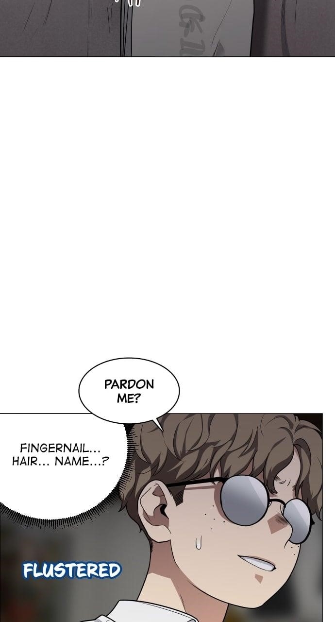 The Shaman’s Blade Chapter 25 - Page 72