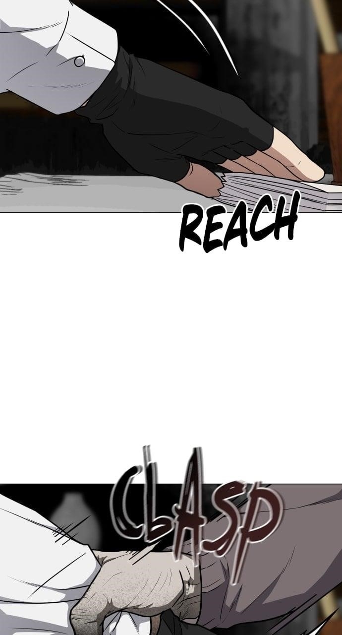 The Shaman’s Blade Chapter 25 - Page 79