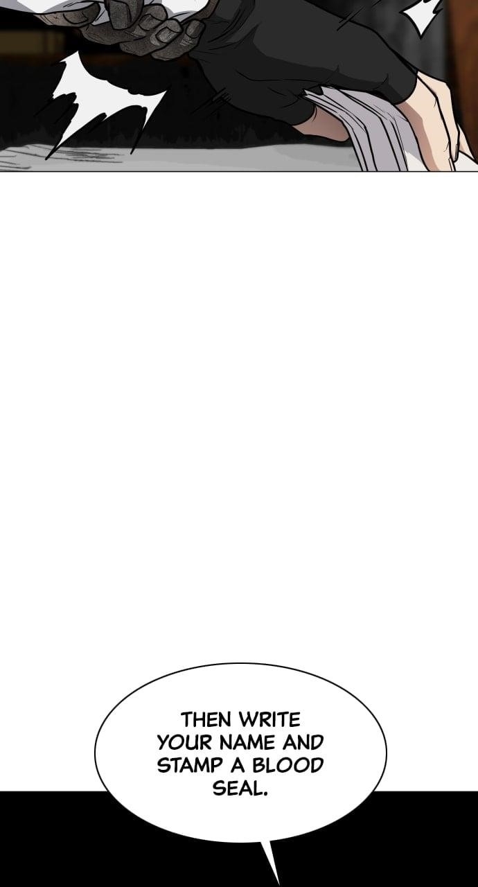 The Shaman’s Blade Chapter 25 - Page 80