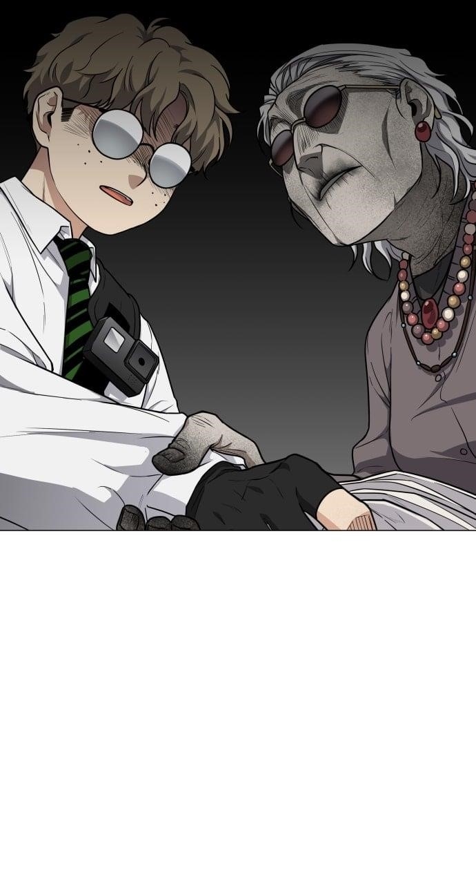 The Shaman’s Blade Chapter 25 - Page 81