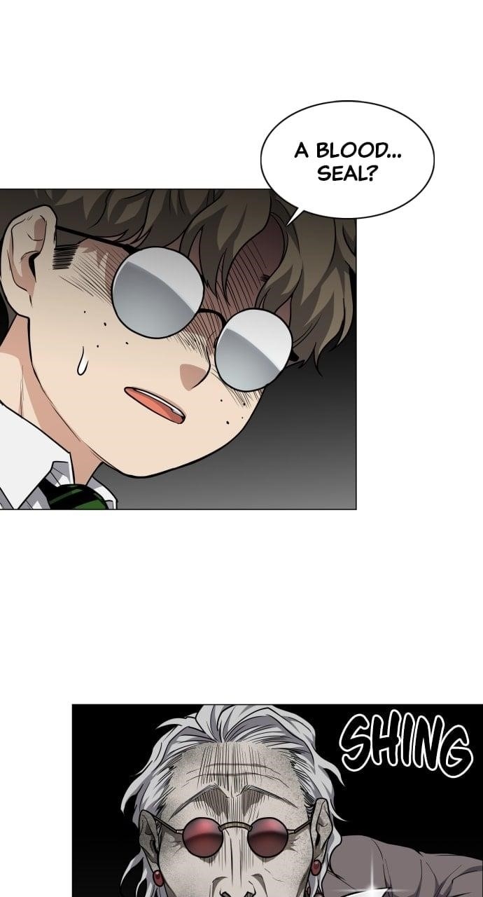 The Shaman’s Blade Chapter 25 - Page 82