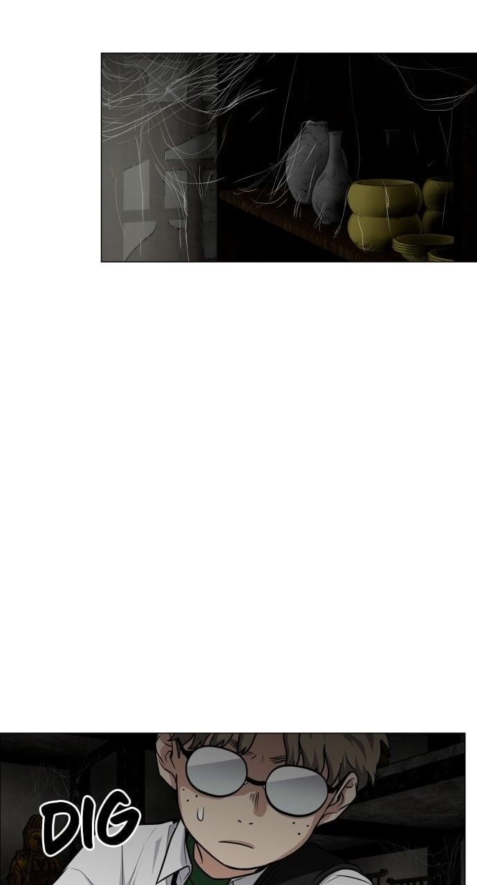 The Shaman’s Blade Chapter 25 - Page 85