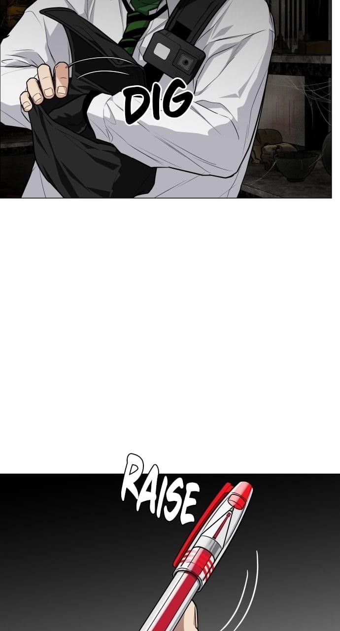 The Shaman’s Blade Chapter 25 - Page 86