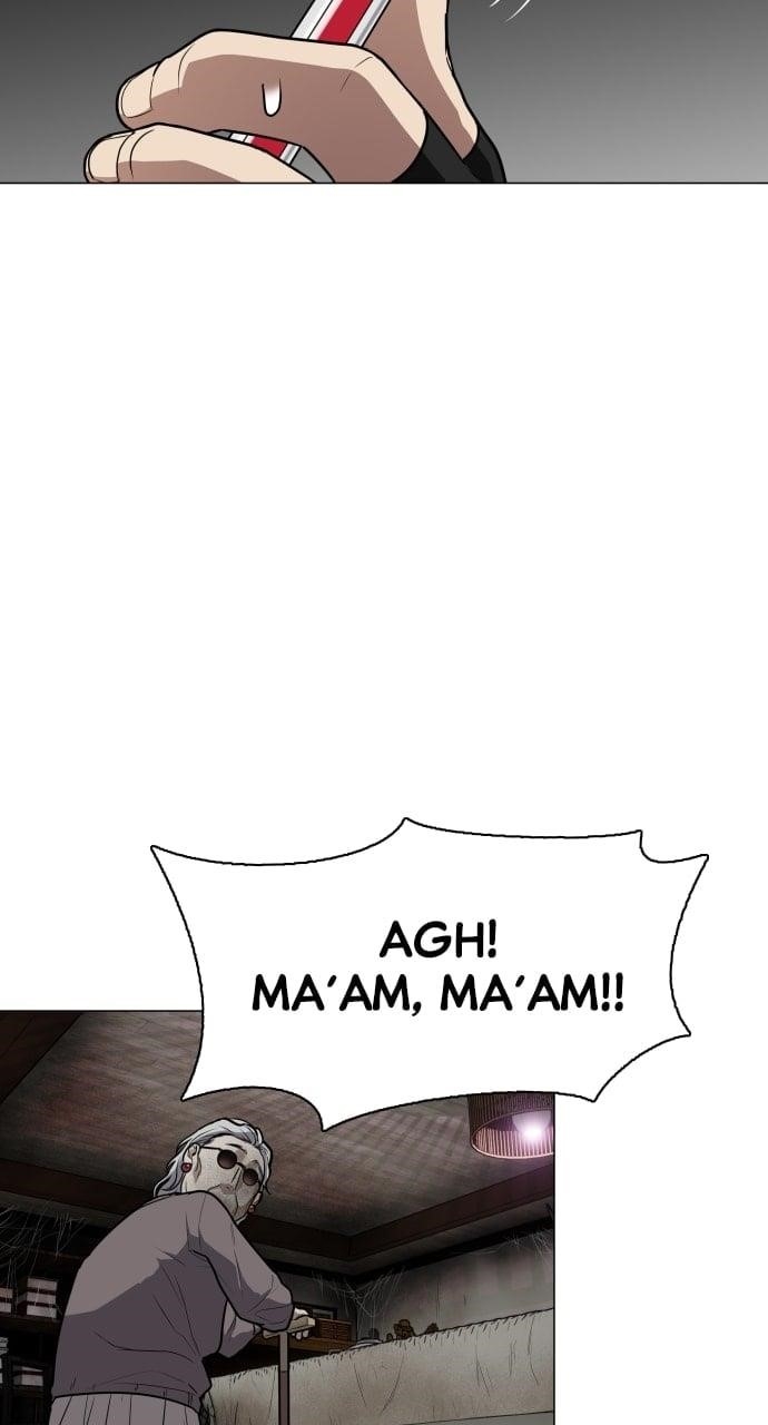 The Shaman’s Blade Chapter 25 - Page 87