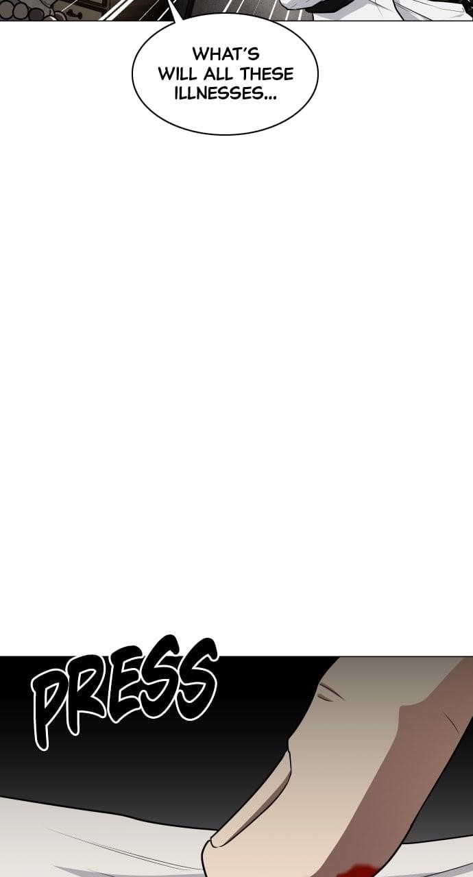 The Shaman’s Blade Chapter 25 - Page 89