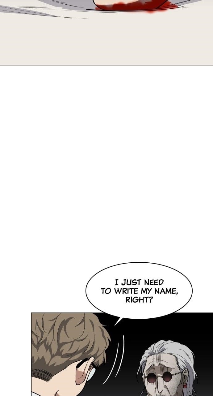 The Shaman’s Blade Chapter 25 - Page 90