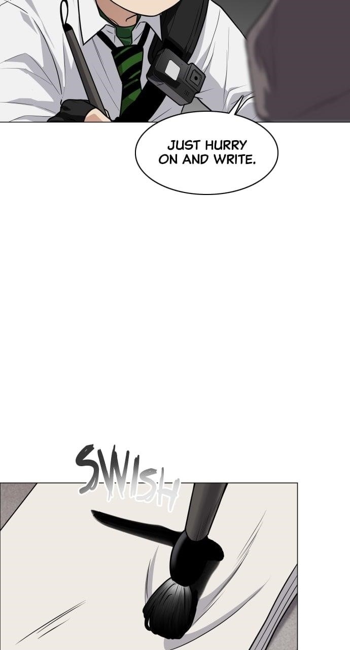 The Shaman’s Blade Chapter 25 - Page 92