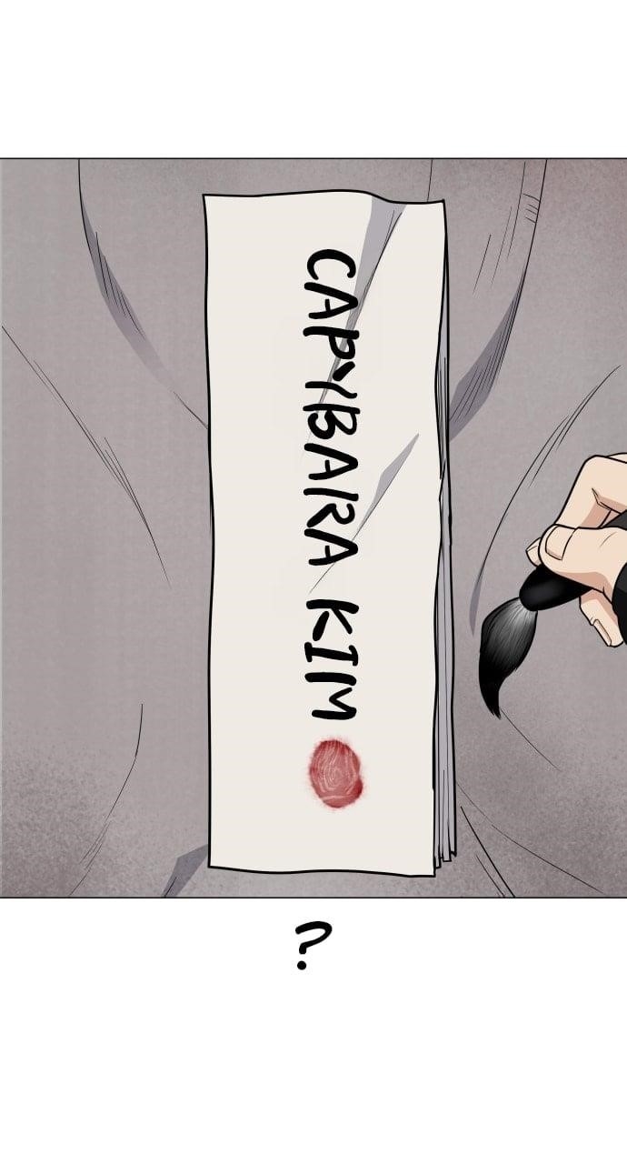 The Shaman’s Blade Chapter 25 - Page 94