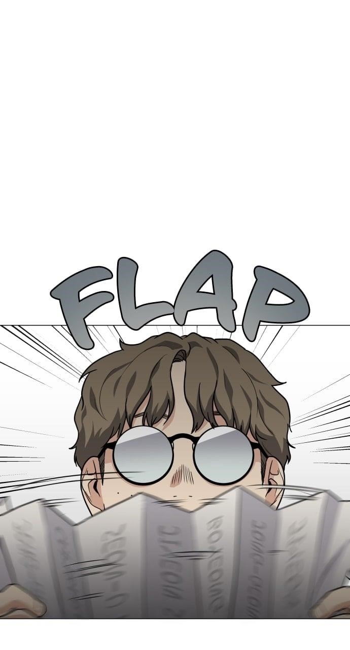 The Shaman’s Blade Chapter 25 - Page 95