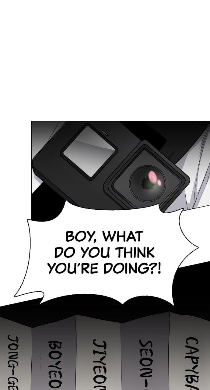 The Shaman’s Blade Chapter 25 - Page 96