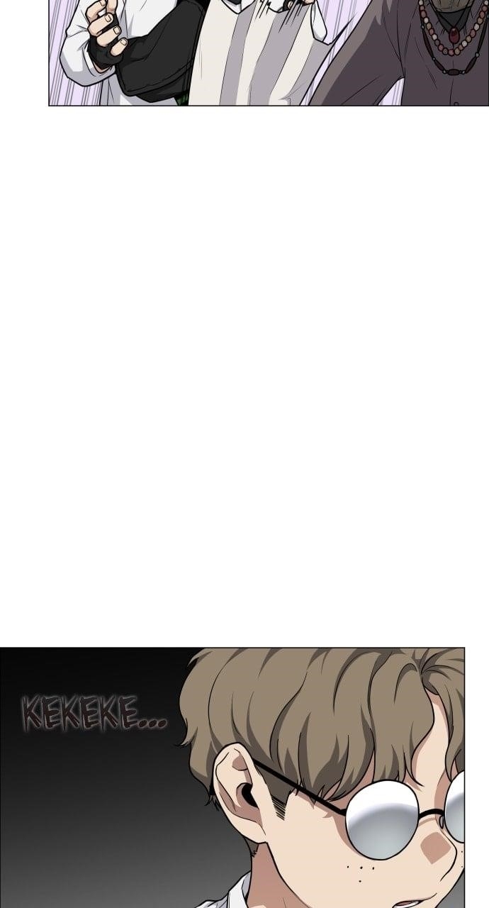 The Shaman’s Blade Chapter 25 - Page 98