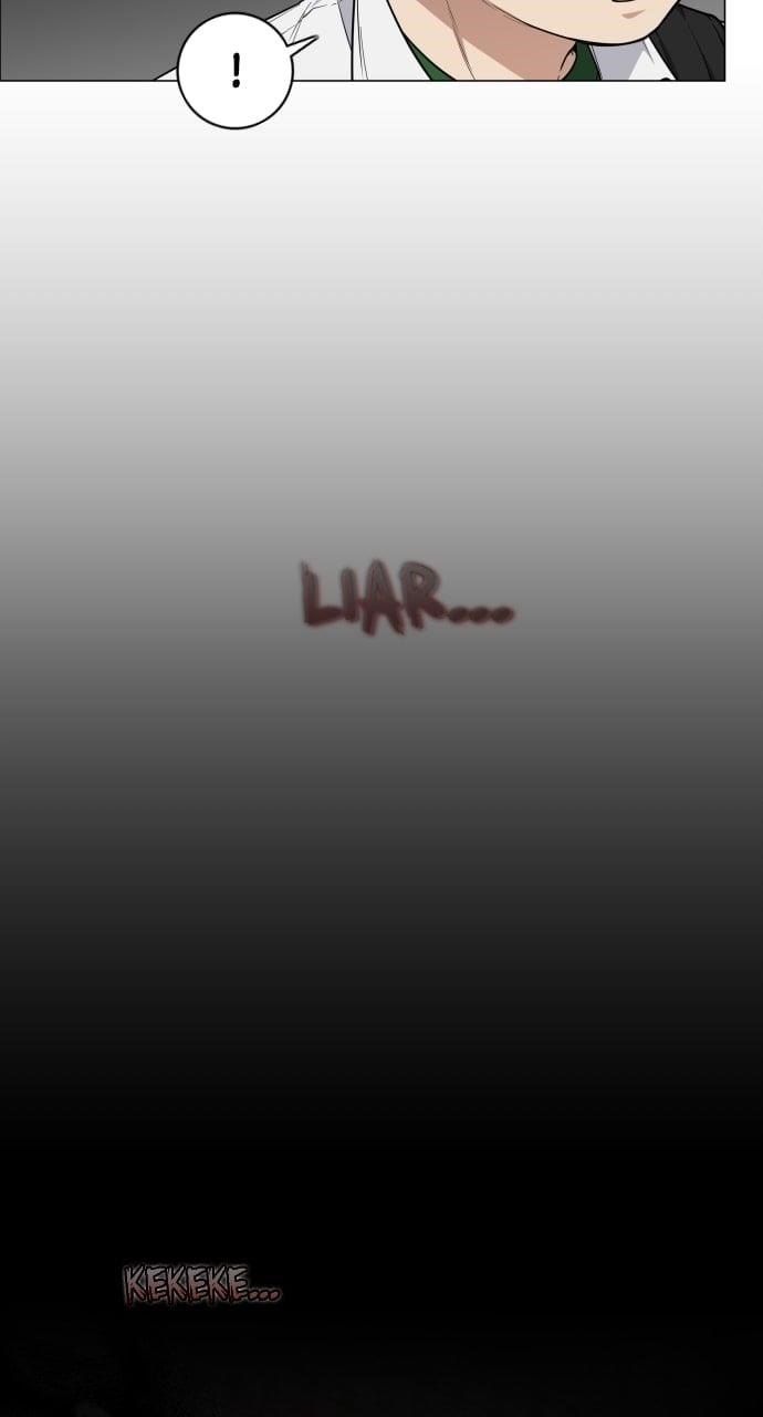 The Shaman’s Blade Chapter 25 - Page 99