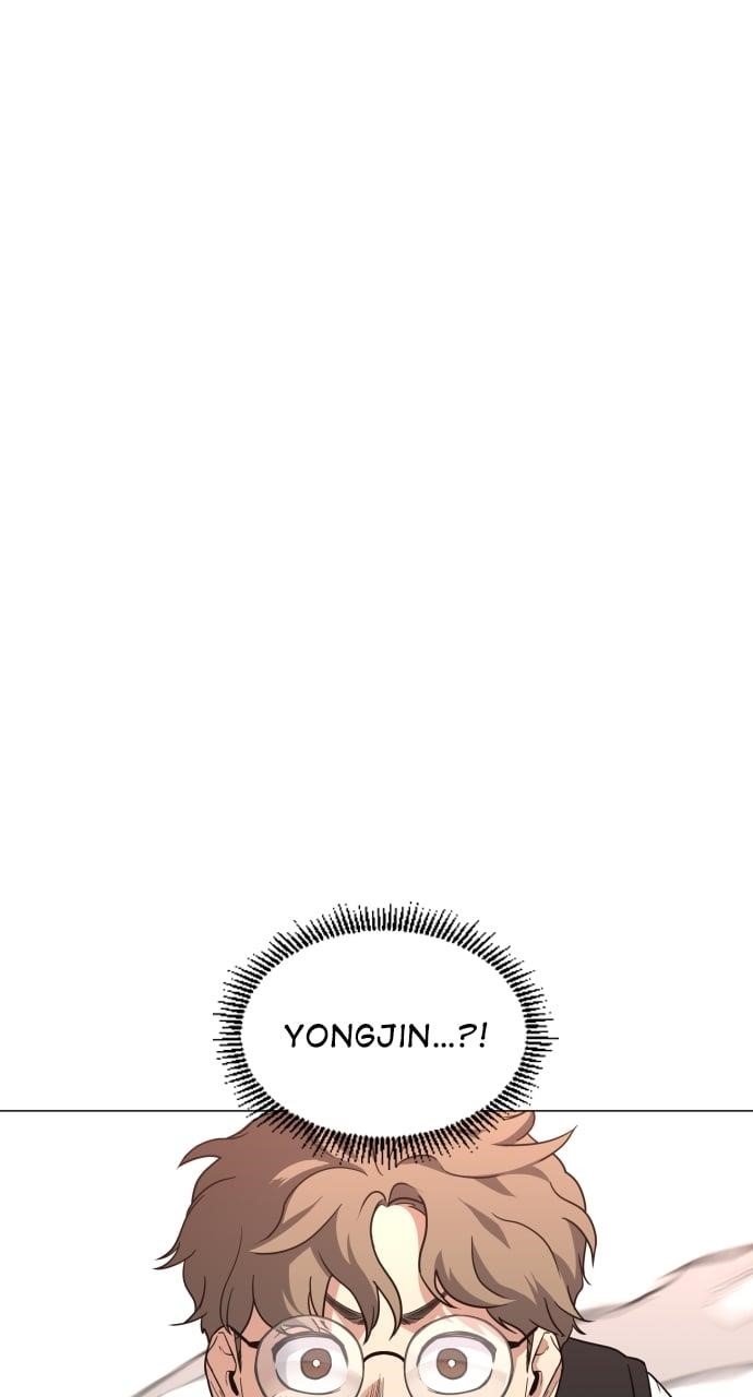 The Shaman’s Blade Chapter 26 - Page 1